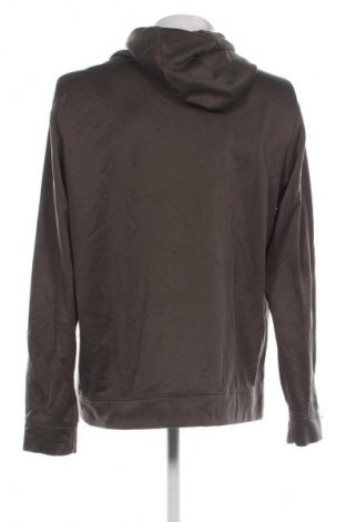 Мъжки суитшърт The North Face, Размер XL, Цвят Зелен, Цена 102,99 лв.