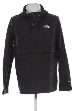 Herren Sweatshirt The North Face, Größe L, Farbe Schwarz, Preis 122,99 €