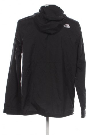 Herren Sweatshirt The North Face, Größe L, Farbe Schwarz, Preis 122,99 €