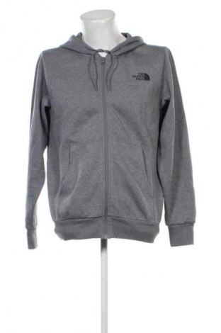 Męska bluza The North Face, Rozmiar M, Kolor Szary, Cena 504,99 zł