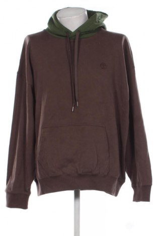 Męska bluza Timberland, Rozmiar XXL, Kolor Brązowy, Cena 574,99 zł
