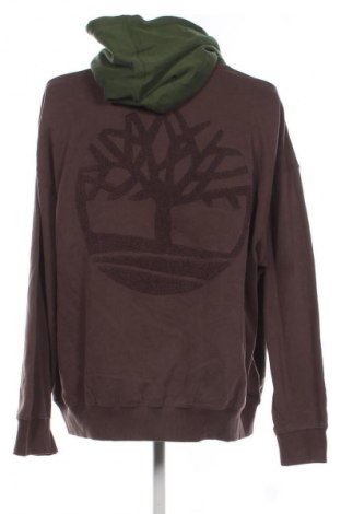 Męska bluza Timberland, Rozmiar XXL, Kolor Brązowy, Cena 574,99 zł