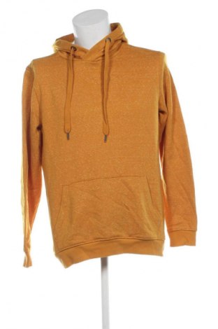 Herren Sweatshirt Tom Tailor, Größe L, Farbe Orange, Preis € 23,99