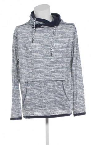 Męska bluza Tom Tompson, Rozmiar XXL, Kolor Kolorowy, Cena 44,99 zł