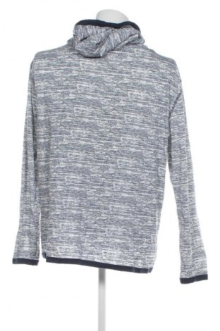 Męska bluza Tom Tompson, Rozmiar XXL, Kolor Kolorowy, Cena 44,99 zł