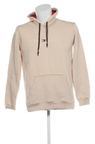 Męska bluza Tommy Hilfiger, Rozmiar XL, Kolor Beżowy, Cena 107,99 zł