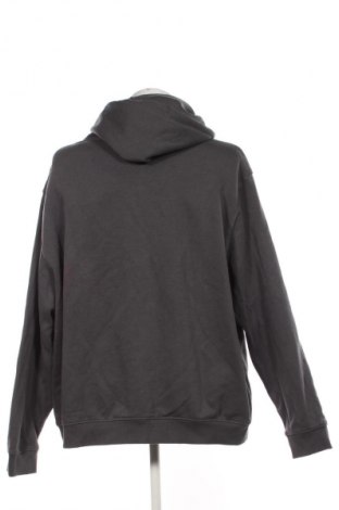 Férfi sweatshirt Tommy Hilfiger, Méret 4XL, Szín Szürke, Ár 50 299 Ft