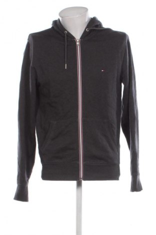 Męska bluza Tommy Hilfiger, Rozmiar M, Kolor Szary, Cena 304,99 zł