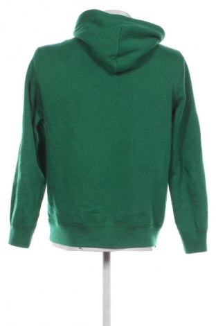 Férfi sweatshirt Tommy Hilfiger, Méret S, Szín Zöld, Ár 50 299 Ft