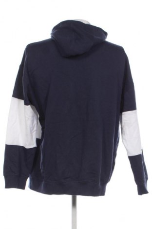 Мъжки суитшърт Tommy Jeans, Размер L, Цвят Многоцветен, Цена 75,99 лв.