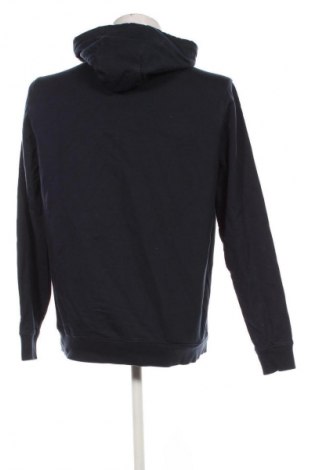 Męska bluza Tommy Jeans, Rozmiar XL, Kolor Niebieski, Cena 267,99 zł