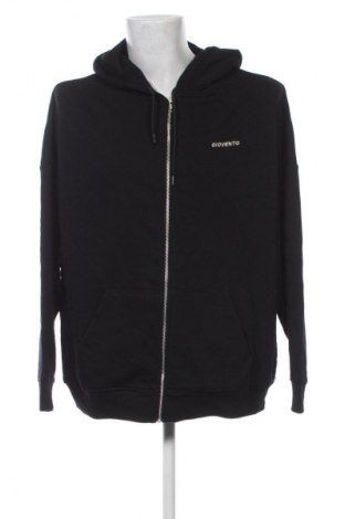 Męska bluza Unbranded, Rozmiar M, Kolor Czarny, Cena 86,99 zł