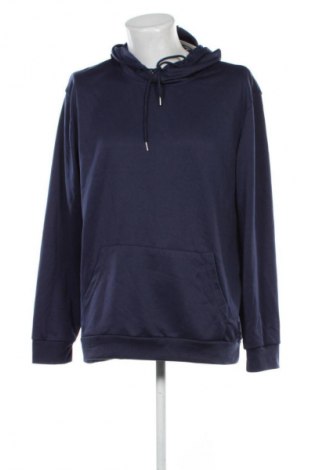 Męska bluza Unbranded, Rozmiar XXL, Kolor Niebieski, Cena 127,99 zł