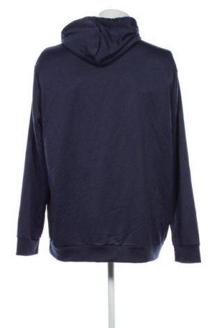 Męska bluza Unbranded, Rozmiar XXL, Kolor Niebieski, Cena 127,99 zł