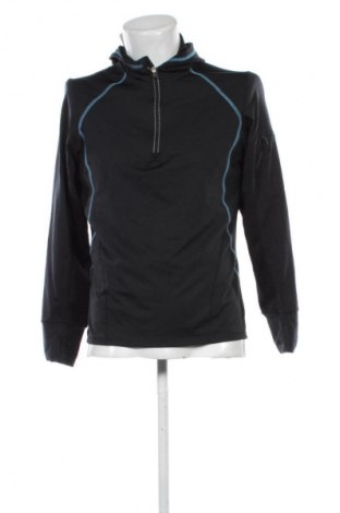 Herren Sweatshirt Unbranded, Größe M, Farbe Schwarz, Preis 10,99 €