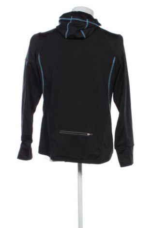 Herren Sweatshirt Unbranded, Größe M, Farbe Schwarz, Preis 10,99 €