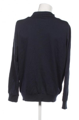 Hanorac de bărbați Unbranded, Mărime XL, Culoare Albastru, Preț 99,99 Lei