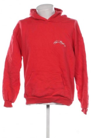 Męska bluza Unbranded, Rozmiar M, Kolor Czerwony, Cena 71,99 zł