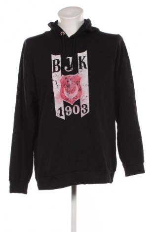 Męska bluza Unbranded, Rozmiar XXL, Kolor Czarny, Cena 98,99 zł