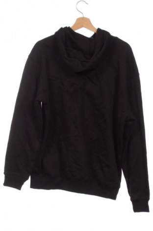 Ανδρικό φούτερ Unbranded, Μέγεθος XS, Χρώμα Μαύρο, Τιμή 11,99 €