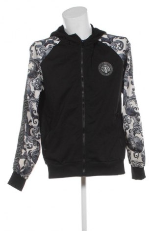 Męska bluza Unbranded, Rozmiar XXL, Kolor Czarny, Cena 98,99 zł