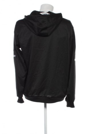 Herren Sweatshirt Unbranded, Größe 3XL, Farbe Schwarz, Preis 10,99 €