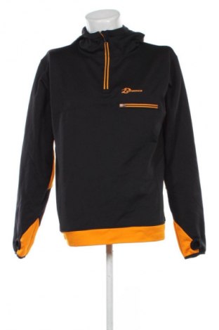 Męska bluza Unbranded, Rozmiar XXL, Kolor Czarny, Cena 51,99 zł