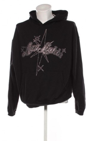 Męska bluza Low Lights Studios, Rozmiar M, Kolor Czarny, Cena 327,99 zł