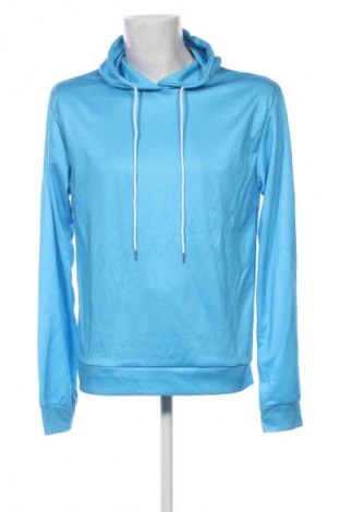 Męska bluza Unbranded, Rozmiar L, Kolor Niebieski, Cena 51,99 zł