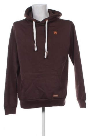 Męska bluza Unbranded, Rozmiar L, Kolor Brązowy, Cena 147,99 zł