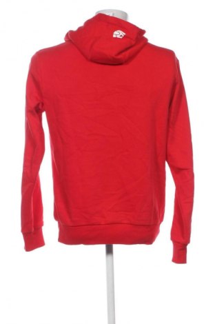Męska bluza Unbranded, Rozmiar M, Kolor Czerwony, Cena 51,99 zł
