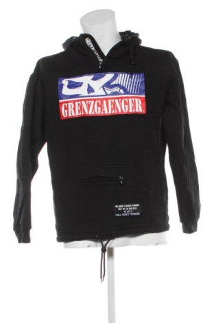 Męska bluza Unbranded, Rozmiar S, Kolor Czarny, Cena 51,99 zł