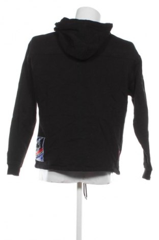 Męska bluza Unbranded, Rozmiar S, Kolor Czarny, Cena 51,99 zł