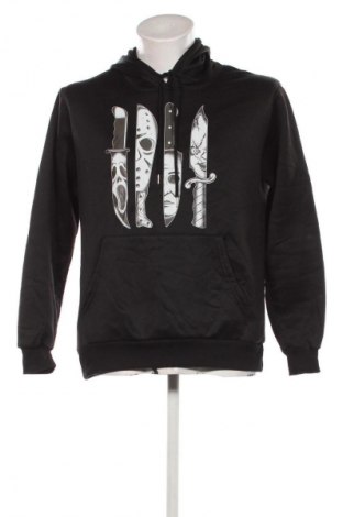 Herren Sweatshirt Unbranded, Größe XS, Farbe Schwarz, Preis € 12,99
