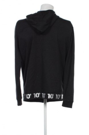 Férfi sweatshirt Unbranded, Méret XL, Szín Fekete, Ár 8 779 Ft