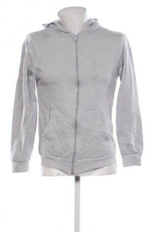 Herren Sweatshirt Unbranded, Größe S, Farbe Grau, Preis € 20,02