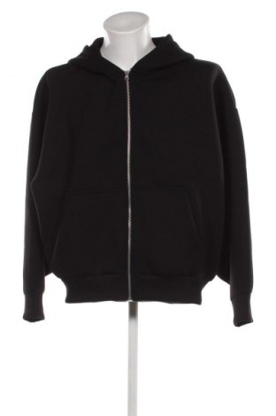 Herren Sweatshirt Unbranded, Größe M, Farbe Schwarz, Preis € 43,99