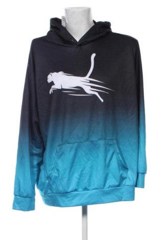Férfi sweatshirt Unbranded, Méret 3XL, Szín Sokszínű, Ár 9 159 Ft