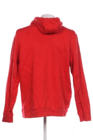 Férfi sweatshirt Unbranded, Méret XXL, Szín Piros, Ár 7 259 Ft