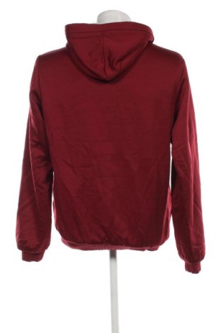 Hanorac de bărbați Unbranded, Mărime M, Culoare Roșu, Preț 84,99 Lei
