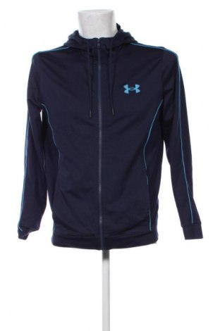 Męska bluza Under Armour, Rozmiar M, Kolor Niebieski, Cena 180,99 zł