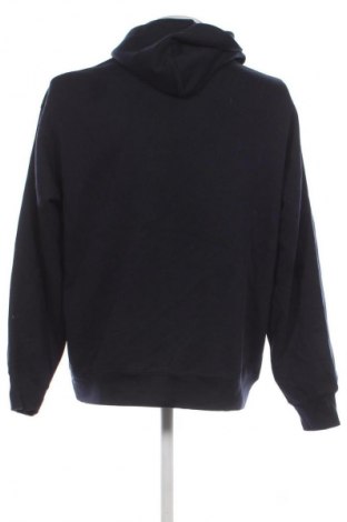 Męska bluza Uniqlo, Rozmiar M, Kolor Niebieski, Cena 102,99 zł
