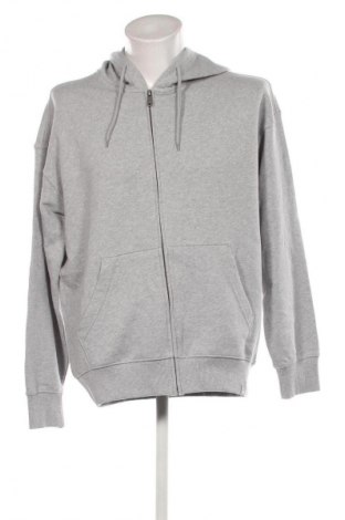 Męska bluza United Colors Of Benetton, Rozmiar XL, Kolor Szary, Cena 213,79 zł