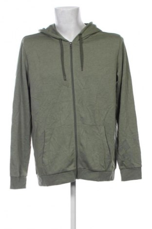 Férfi sweatshirt Up 2 Fashion, Méret L, Szín Zöld, Ár 7 899 Ft
