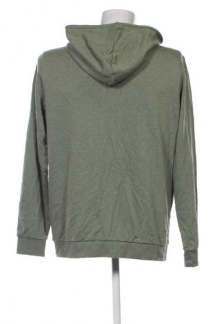 Férfi sweatshirt Up 2 Fashion, Méret L, Szín Zöld, Ár 7 899 Ft