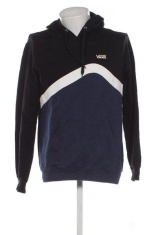 Мъжки суитшърт Vans, Размер M, Цвят Многоцветен, Цена 31,99 лв.
