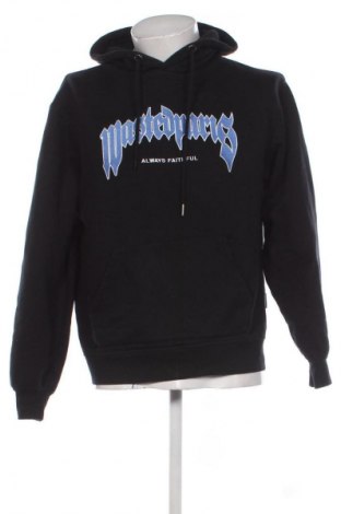 Férfi sweatshirt WASTED, Méret S, Szín Fekete, Ár 11 099 Ft