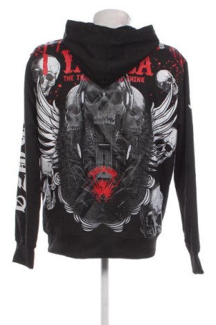 Herren Sweatshirt Yakuza, Größe L, Farbe Mehrfarbig, Preis 27,99 €