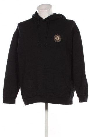 Herren Sweatshirt Your Turn, Größe XL, Farbe Schwarz, Preis € 18,99
