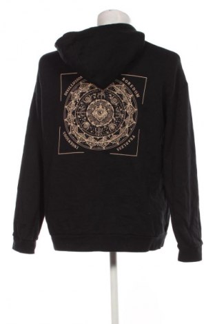 Herren Sweatshirt Your Turn, Größe XL, Farbe Schwarz, Preis € 18,99